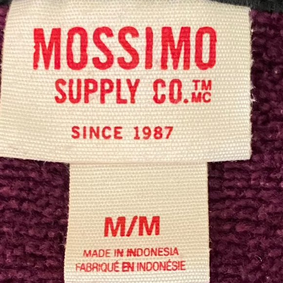 Mossimo Hoodie - Picture 5 of 6